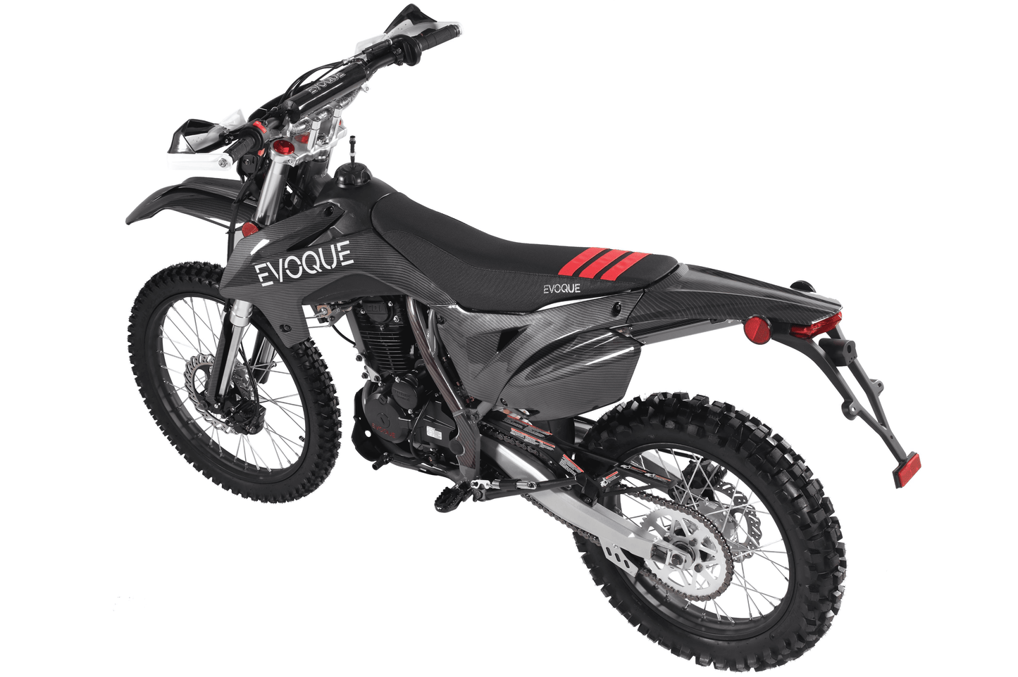 VQ-250RL | 250cc Dirt Bike