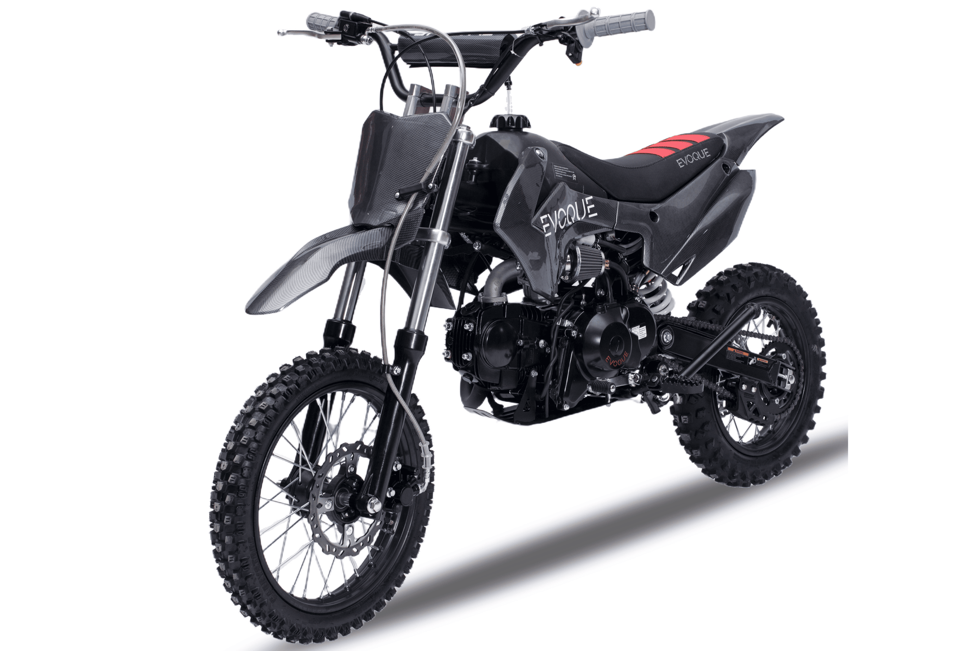 VQ-125R | 125cc Dirt Bike