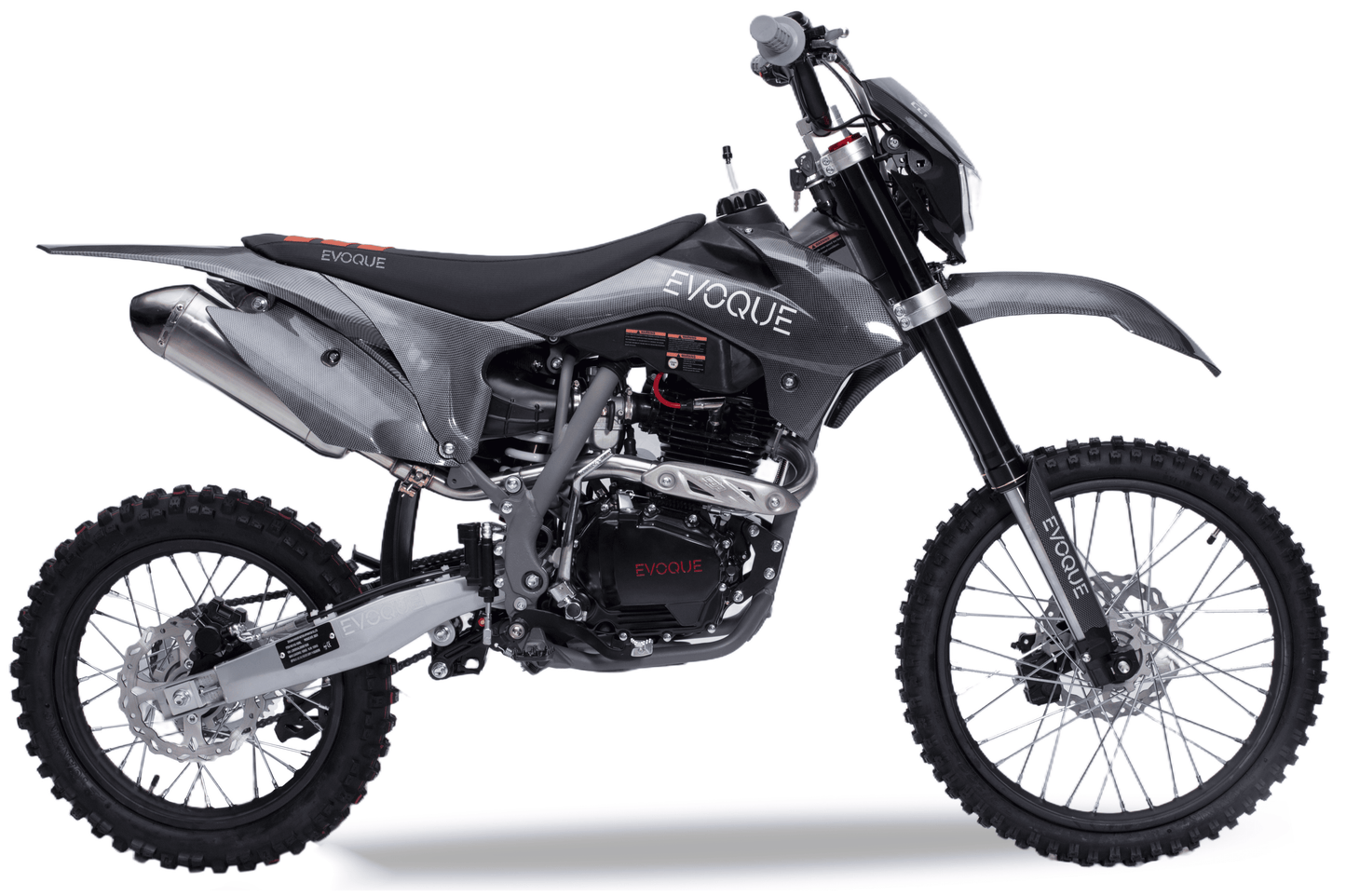 VQ-150RL | 150cc Dirt Bike