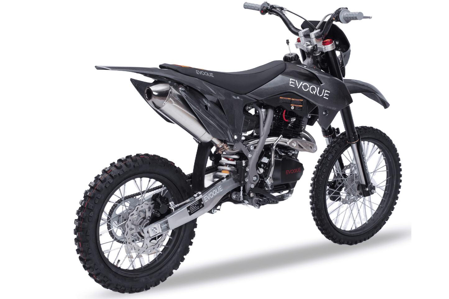 VQ-150RL | 150cc Dirt Bike