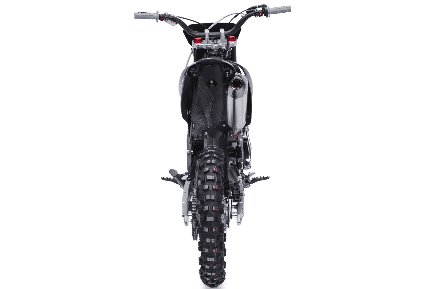 VQ-150RL | 150cc Dirt Bike