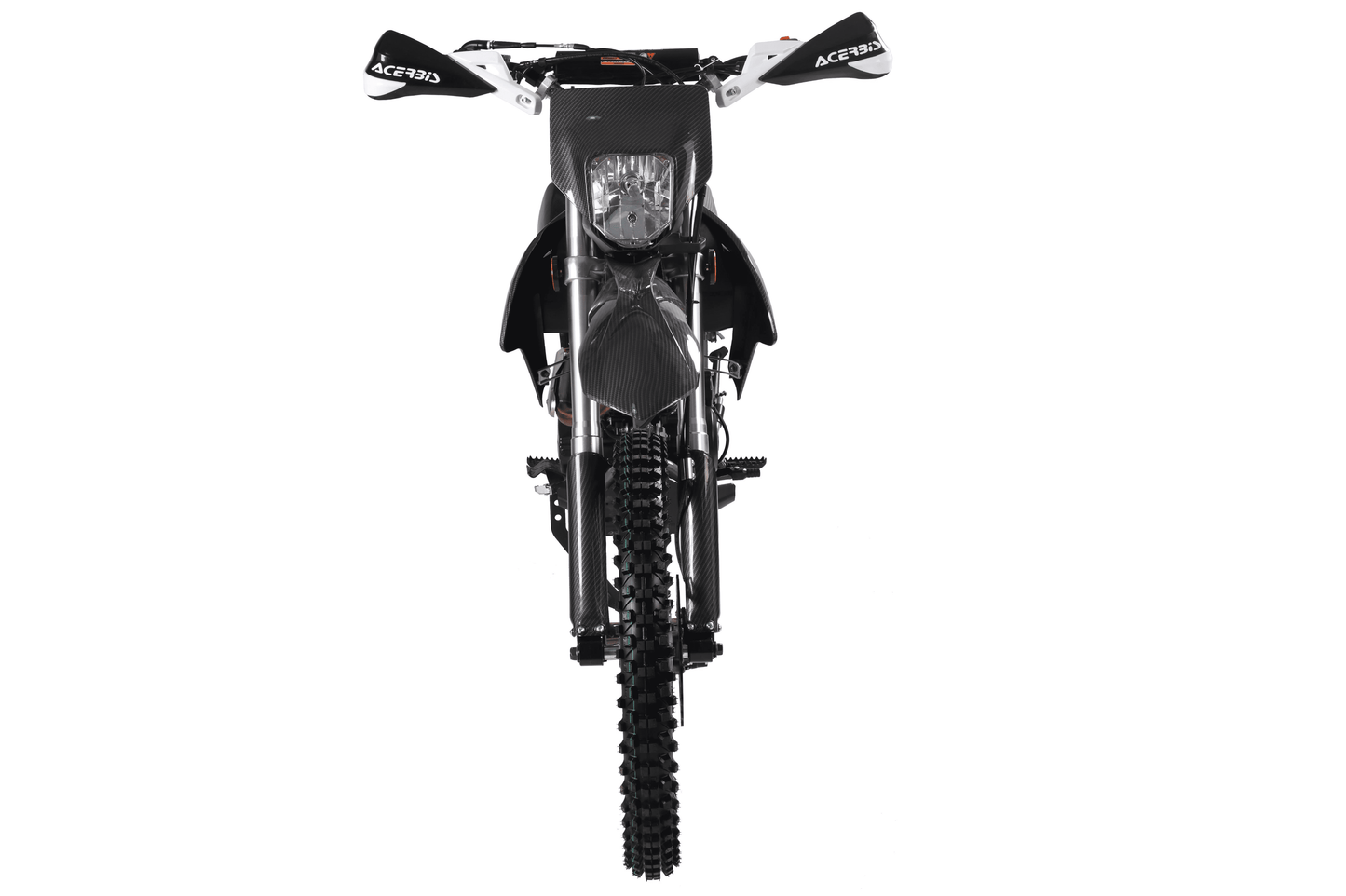 VQ-250RL | 250cc Dirt Bike