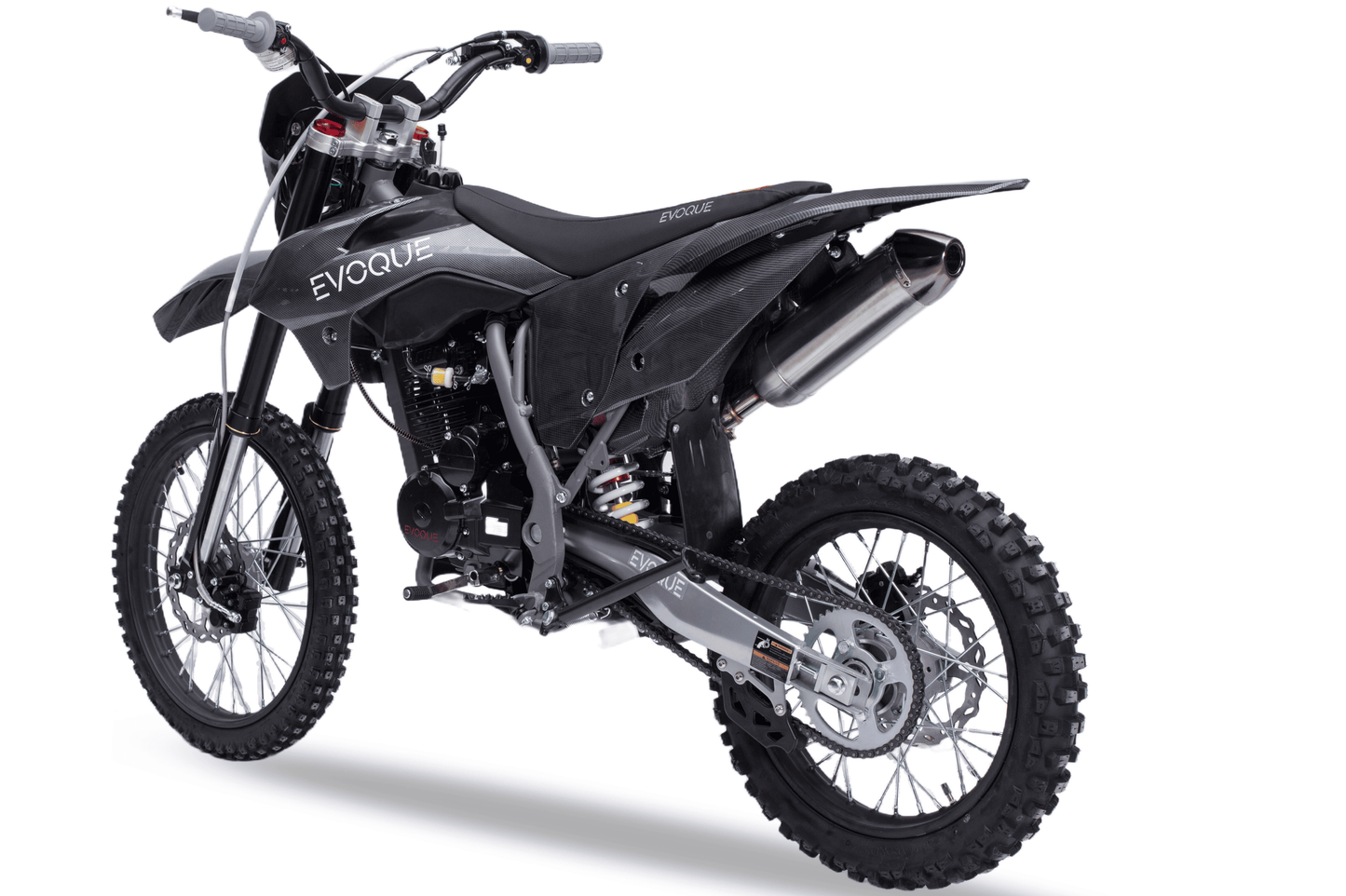 VQ-150RL | 150cc Dirt Bike