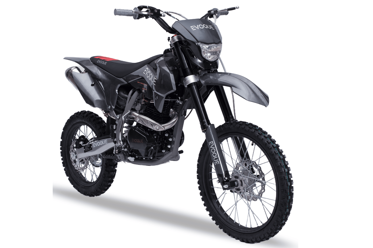 VQ-150RL | 150cc Dirt Bike