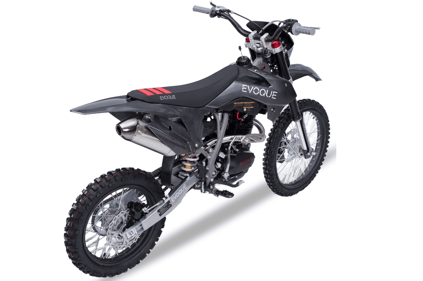 VQ-150RL | 150cc Dirt Bike