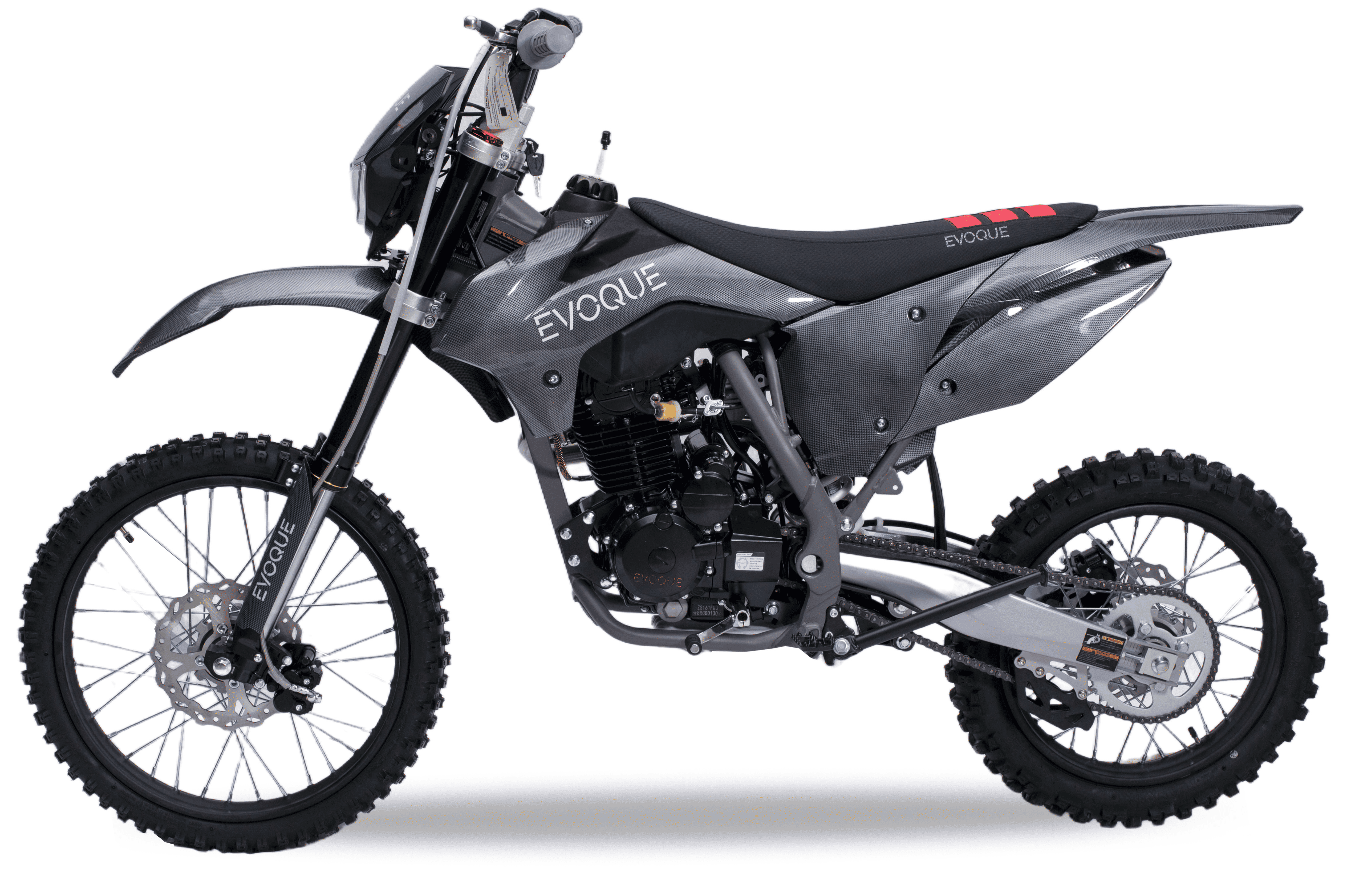 Explore the Power of VQ-150RL: The Best Manual 150cc Dirtbike