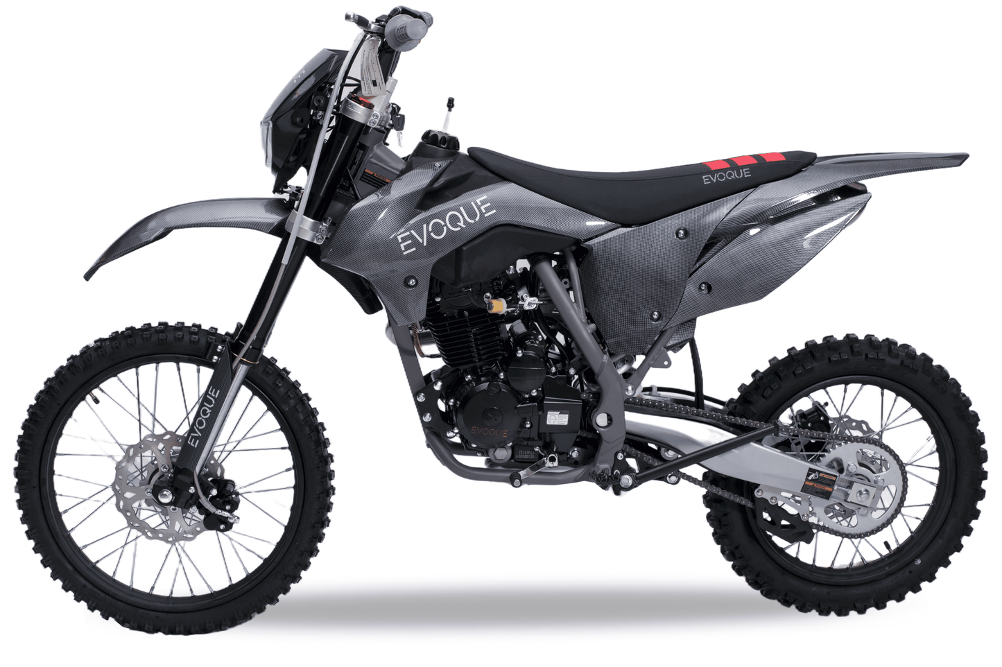 VQ-150RL | 150cc Dirt Bike