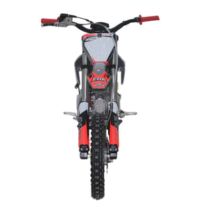 VQ-125R | 125cc Dirt Bike