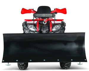 Evoque VQS-150XR 150cc ATV