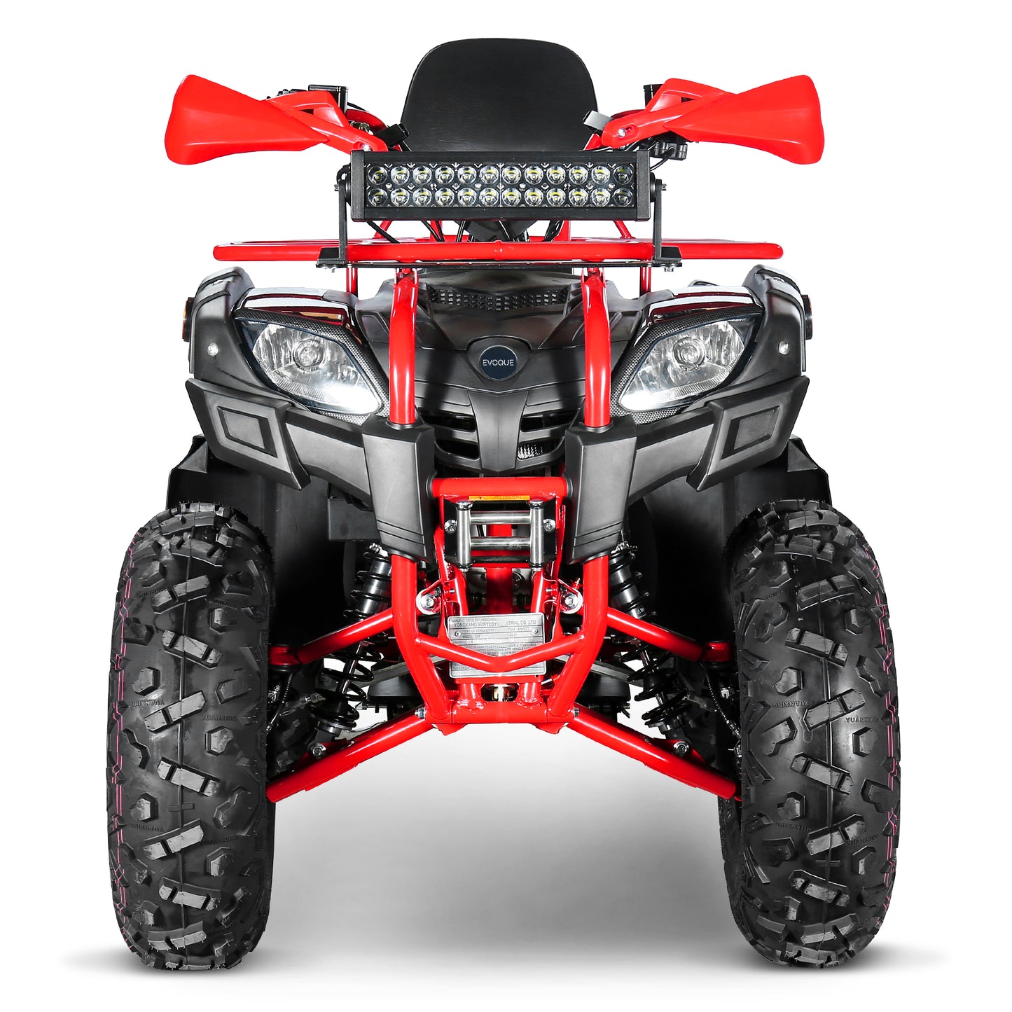 Evoque VQS-150XR 150cc ATV