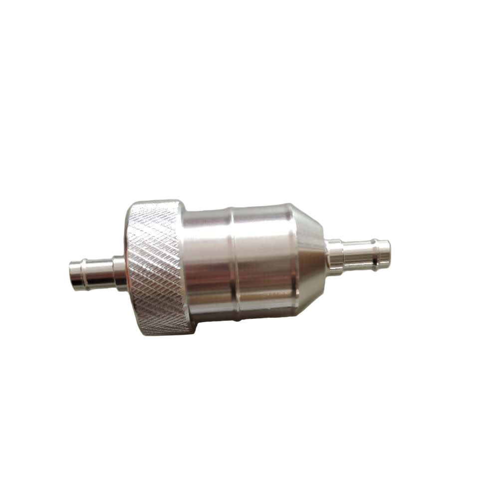 CNC Fuel Filter