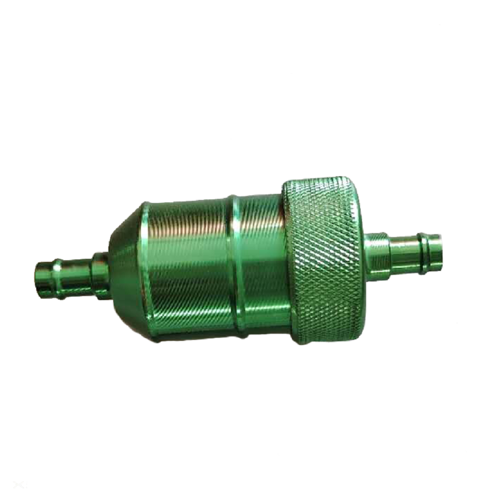 CNC Fuel Filter
