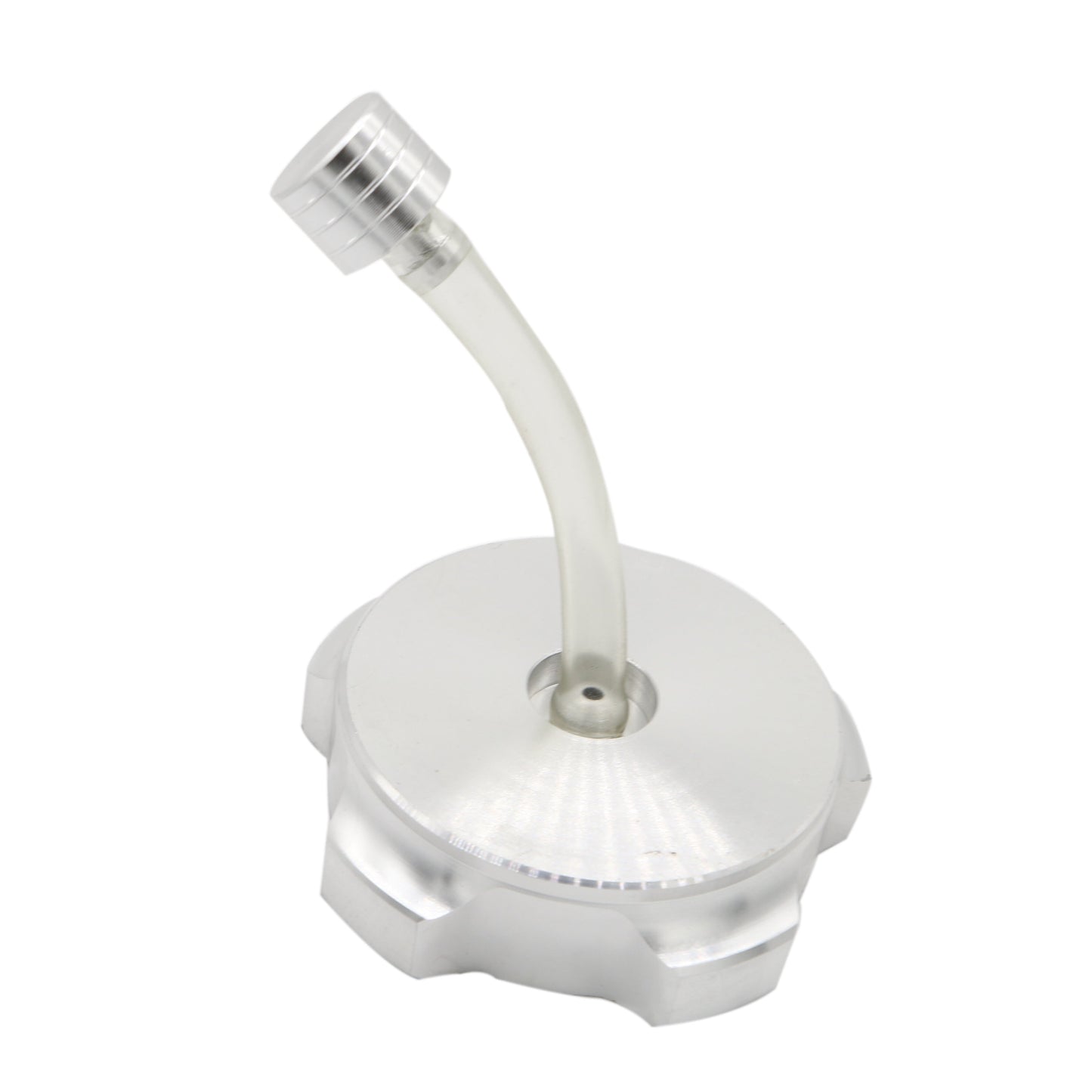 Alloy Gas Cap For VQ-150R/RL