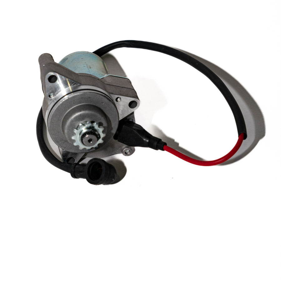 Electric Starter Motor For ATV