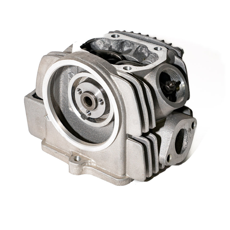 110cc ATV Cylinder Head
