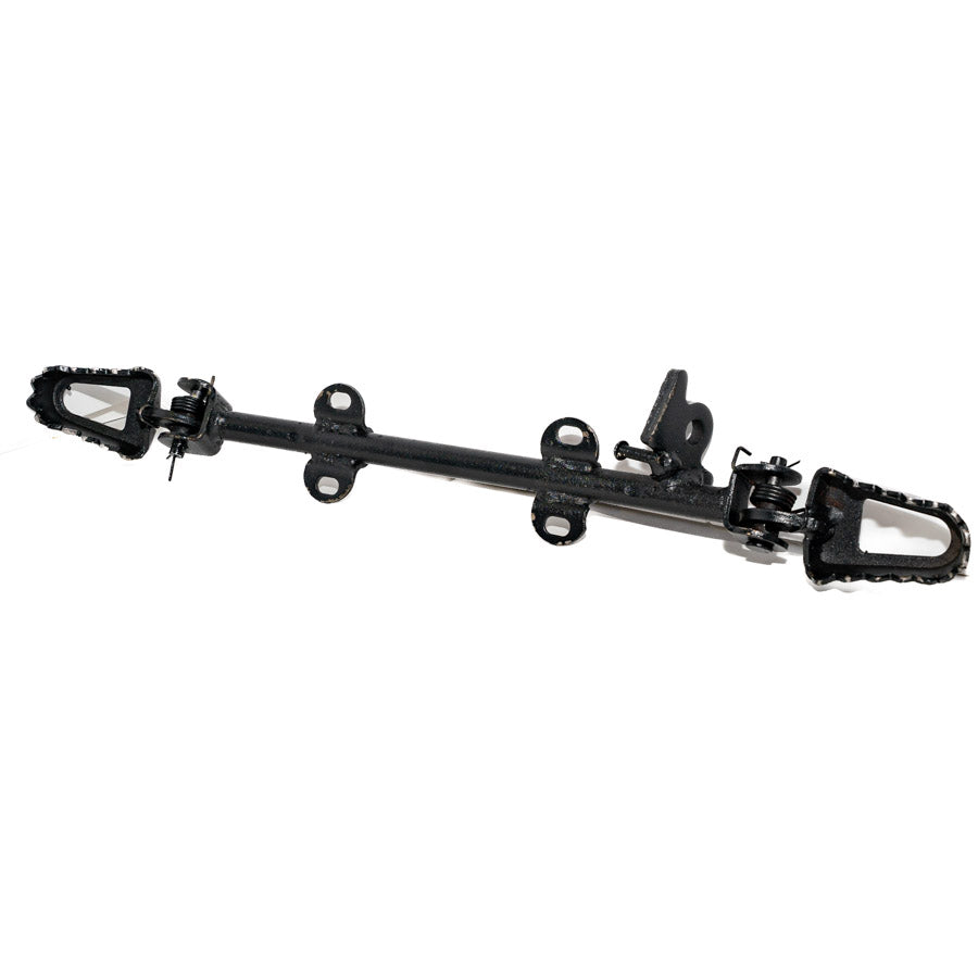 Footpegs For VQ-150R/RL