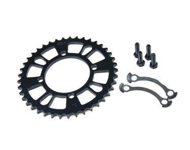 Rear Sprocket