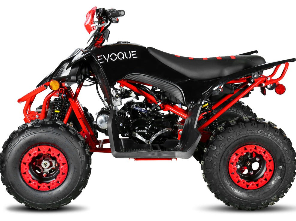 Evoque VQS-125XR 125cc ATV