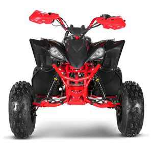 Evoque VQS-125XR 125cc ATV
