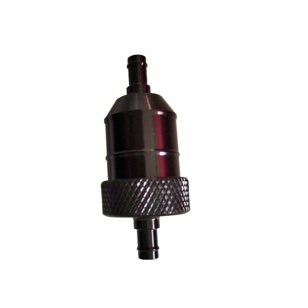 CNC Fuel Filter