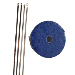 Exhaust Heat Wrap
