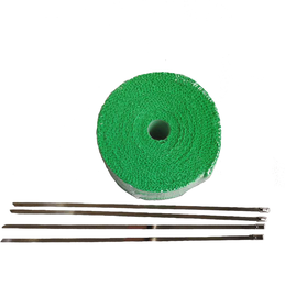 Exhaust Heat Wrap