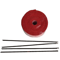 Exhaust Heat Wrap