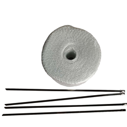 Exhaust Heat Wrap