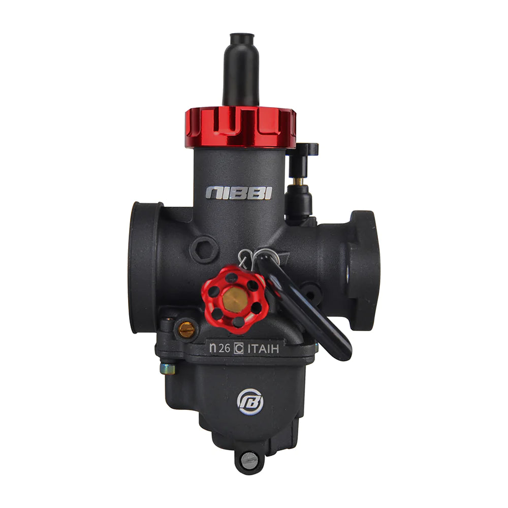 Nibbi PE26FL Carburetor