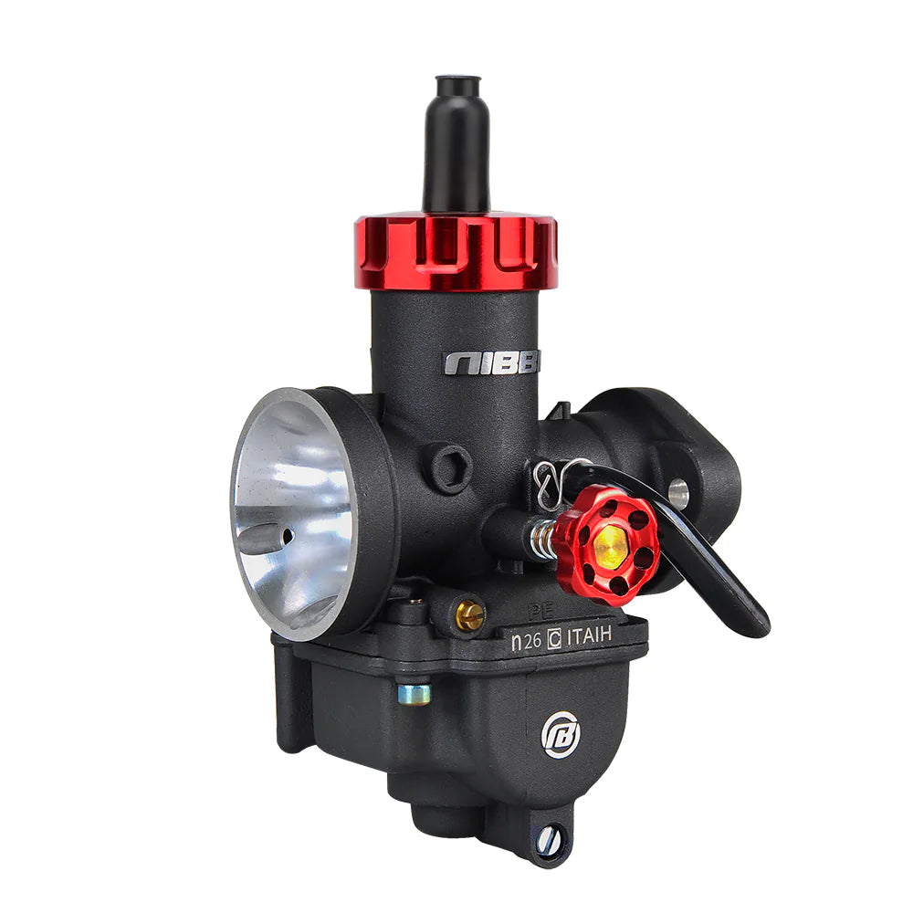 Nibbi PE26FL Carburetor