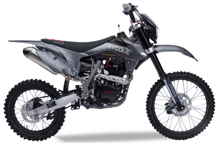 VQ-150RL | 150cc Dirt Bike