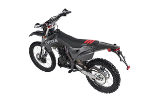 VQ-250RL | 250cc Dirt Bike