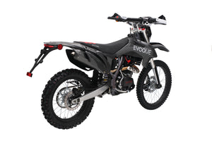 VQ-250RL | 250cc Dirt Bike