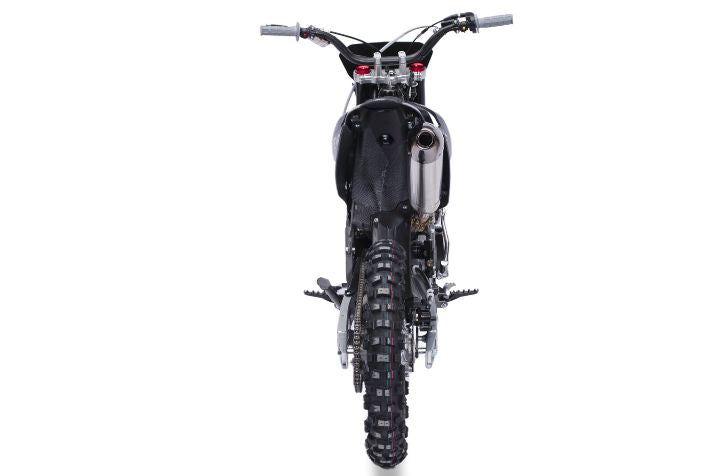 VQ-150RL | 150cc Dirt Bike