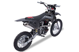 VQ-150RL | 150cc Dirt Bike