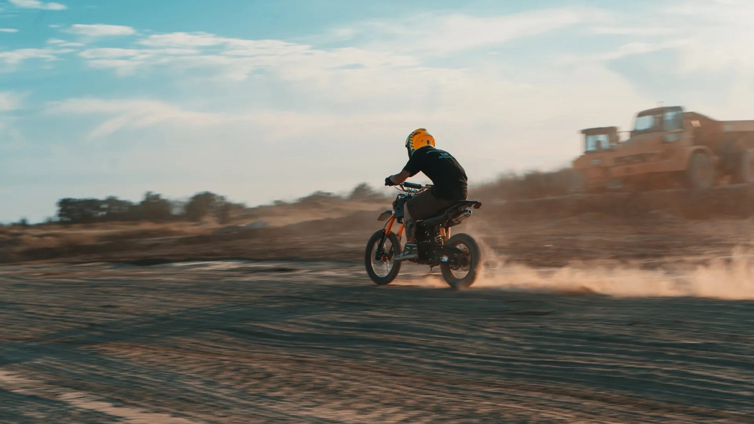 Off road dirt / pit bikes in canada by evoque
