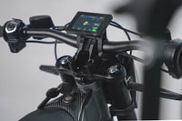 Evoque Bandit 4 kW Electric Dirt Bike – 120 km Range