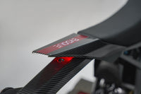 Evoque Bandit 4 kW Electric Dirt Bike – 120 km Range