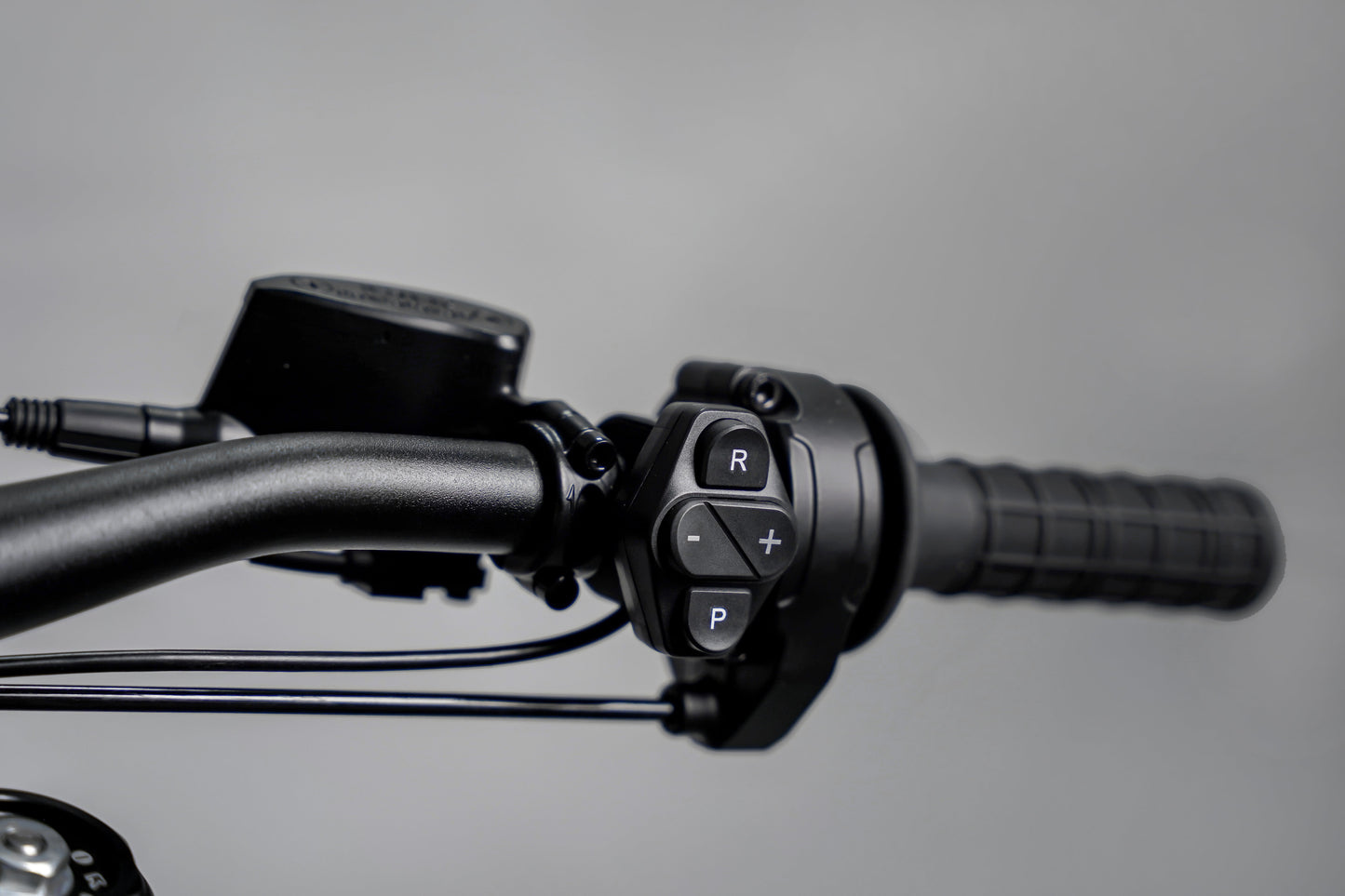 Evoque Bandit 4 kW Electric Dirt Bike – 120 km Range