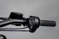 Evoque Bandit 4 kW Electric Dirt Bike – 120 km Range