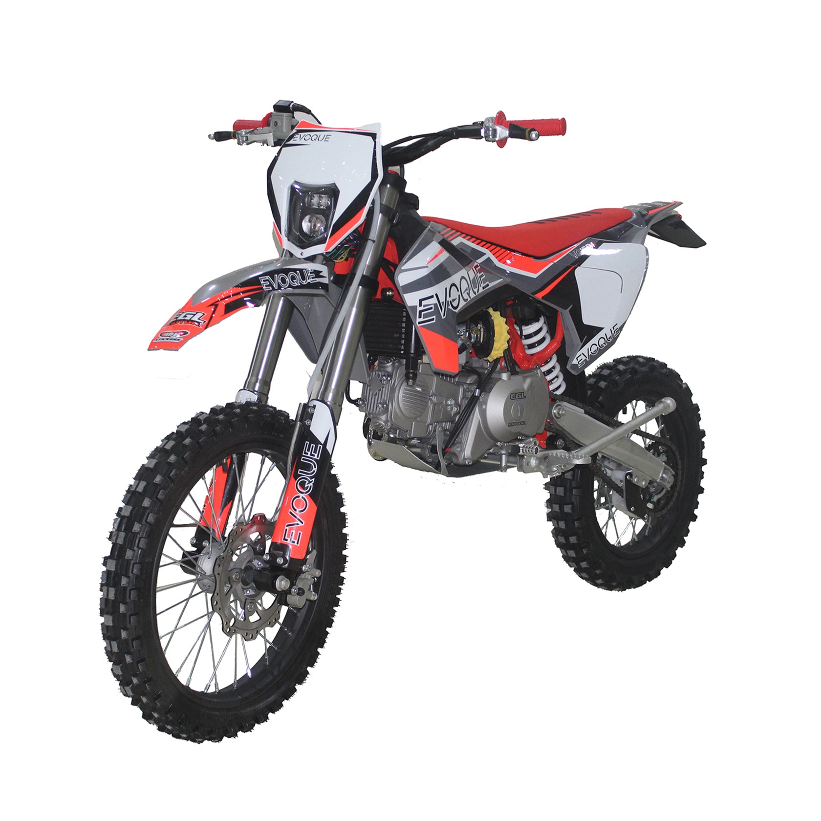Explore the Power of VQ-150RL: The Best Manual 150cc Dirtbike