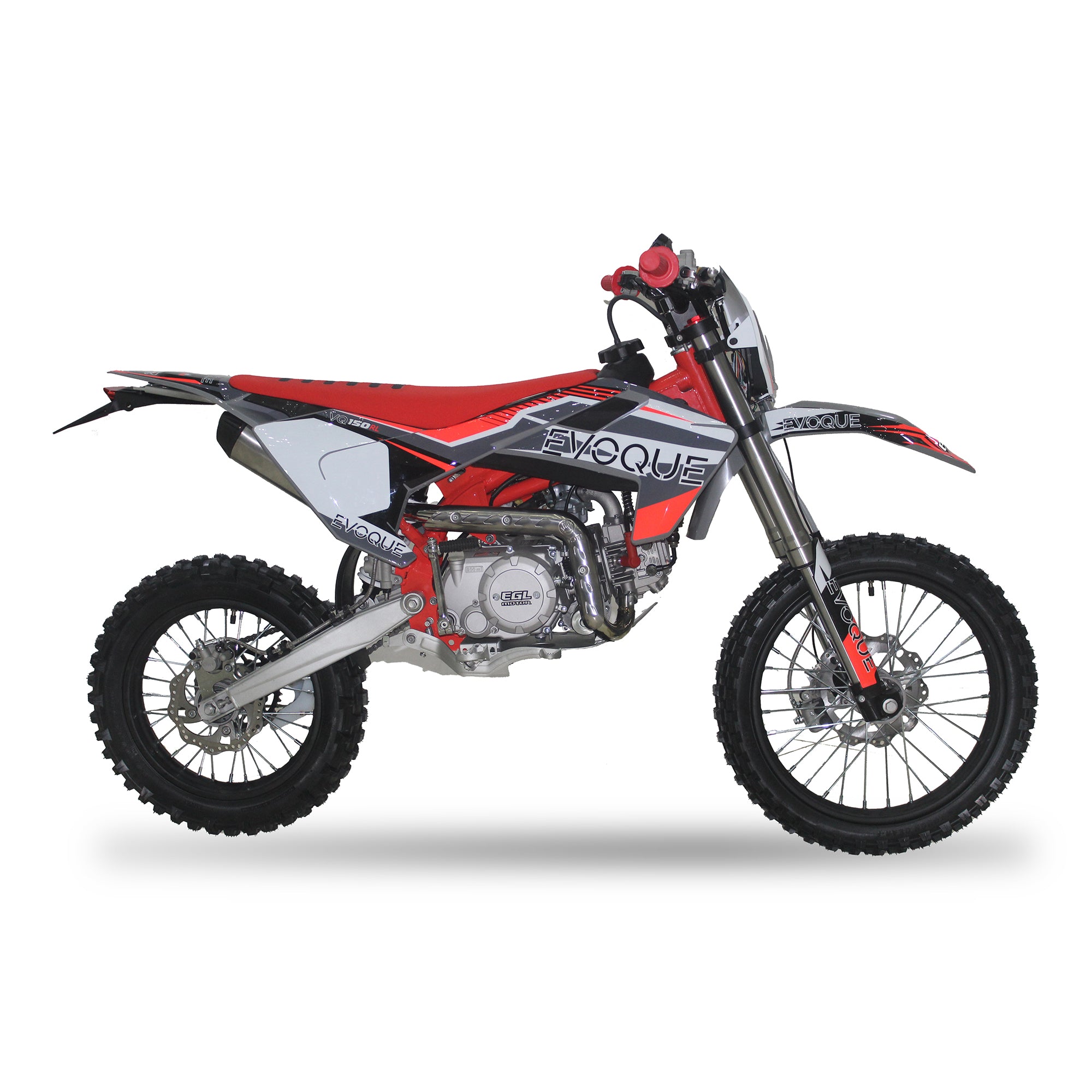 Explore the Power of VQ-150RL: The Best Manual 150cc Dirtbike