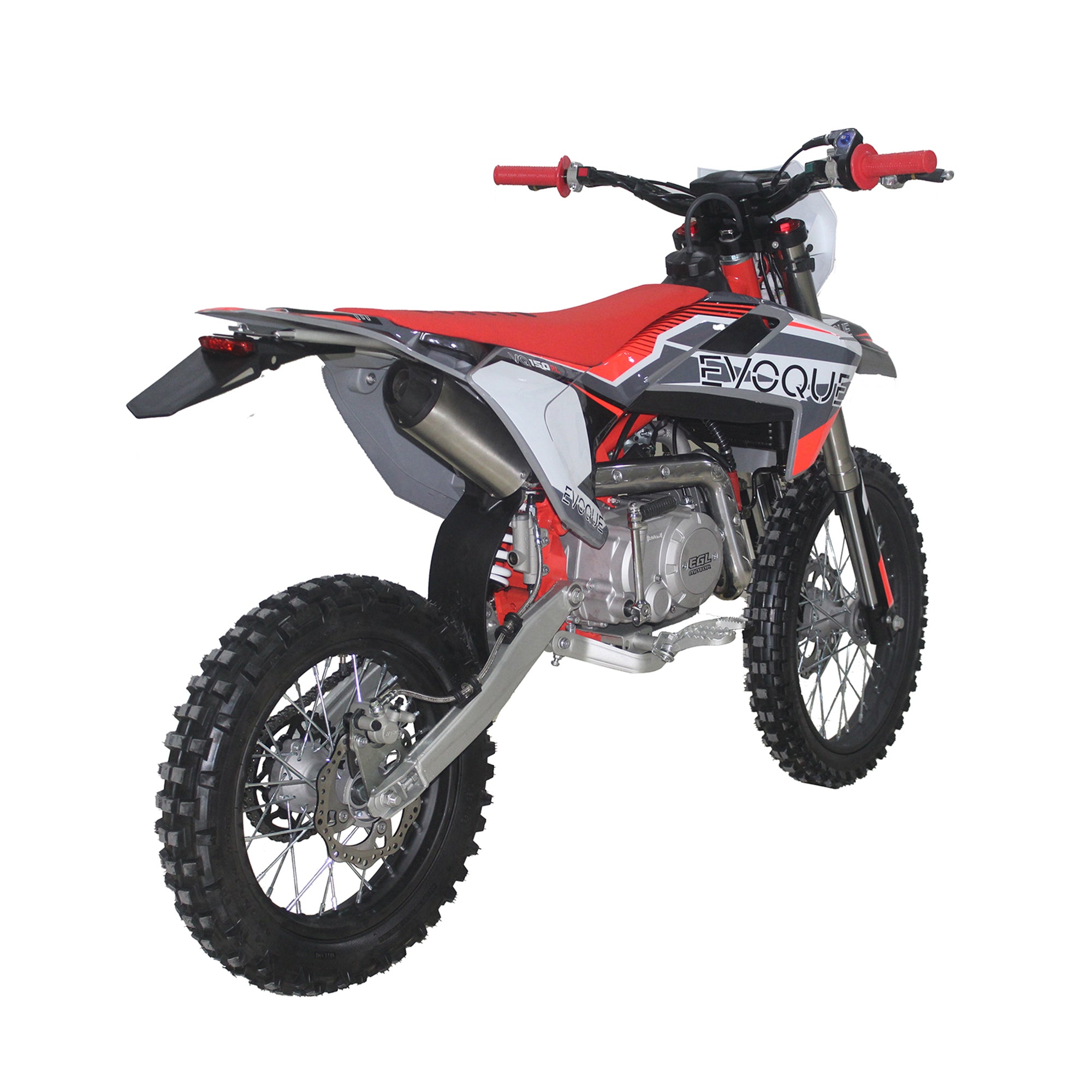Explore the Power of VQ-150RL: The Best Manual 150cc Dirtbike
