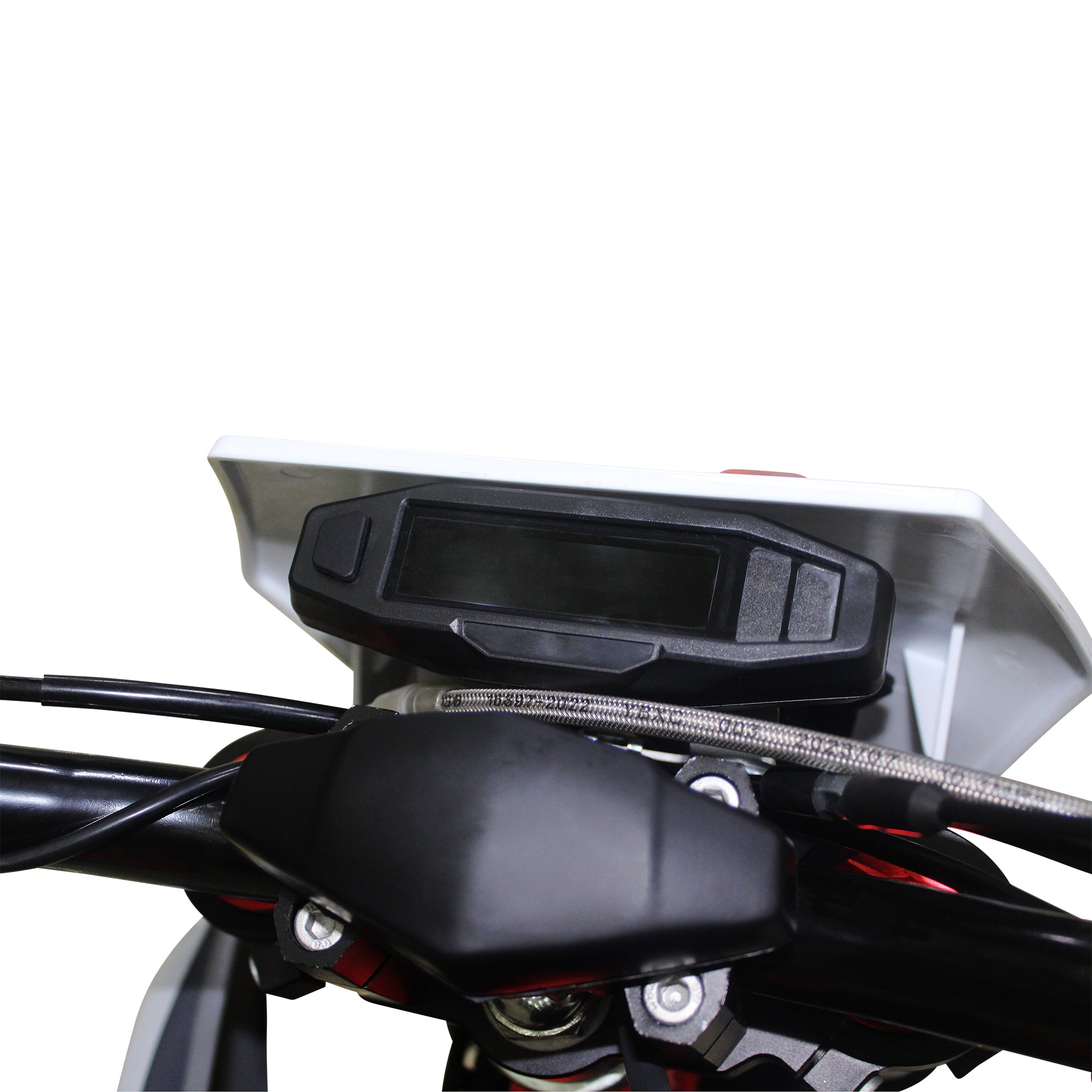 Explore the Power of VQ-150RL: The Best Manual 150cc Dirtbike