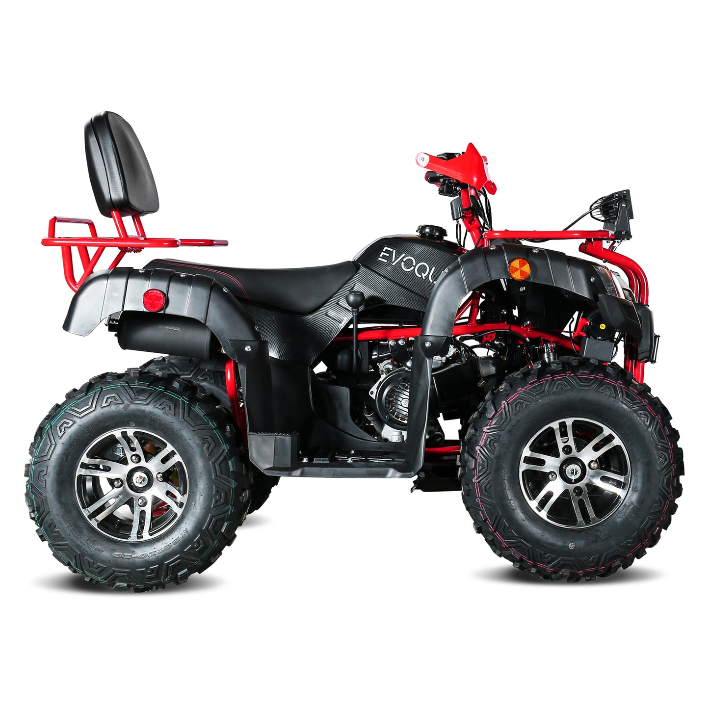 VQS-150XR ATV