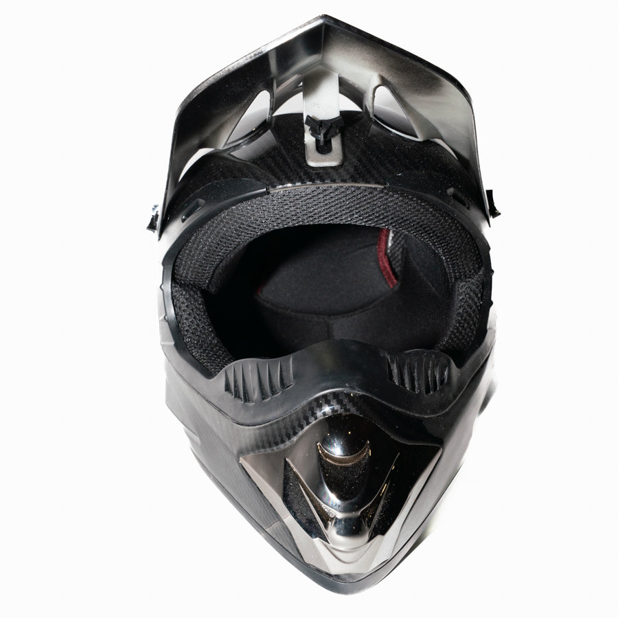 CARBON HELMET