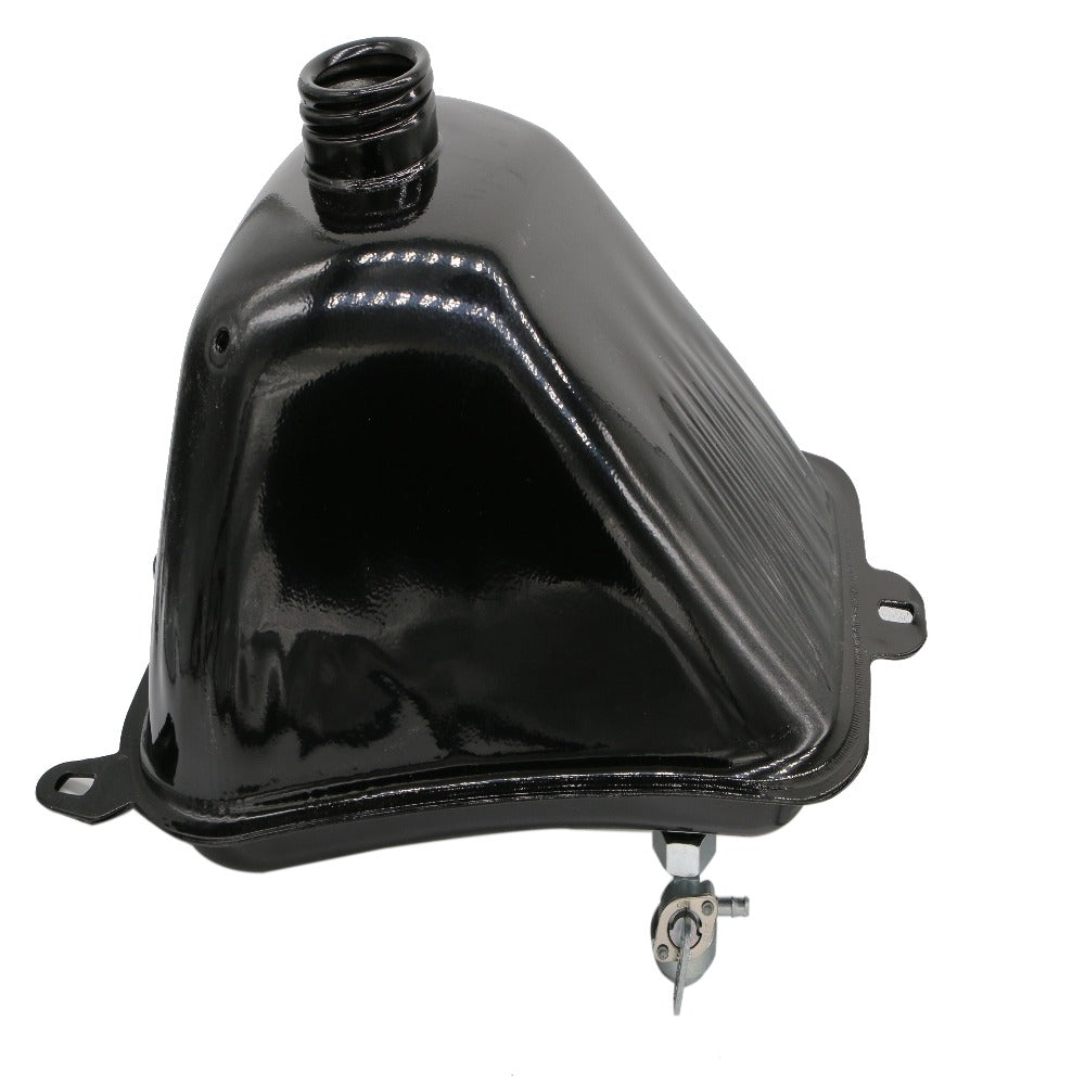 Gas Tank For VQ-150R/RL With Cap