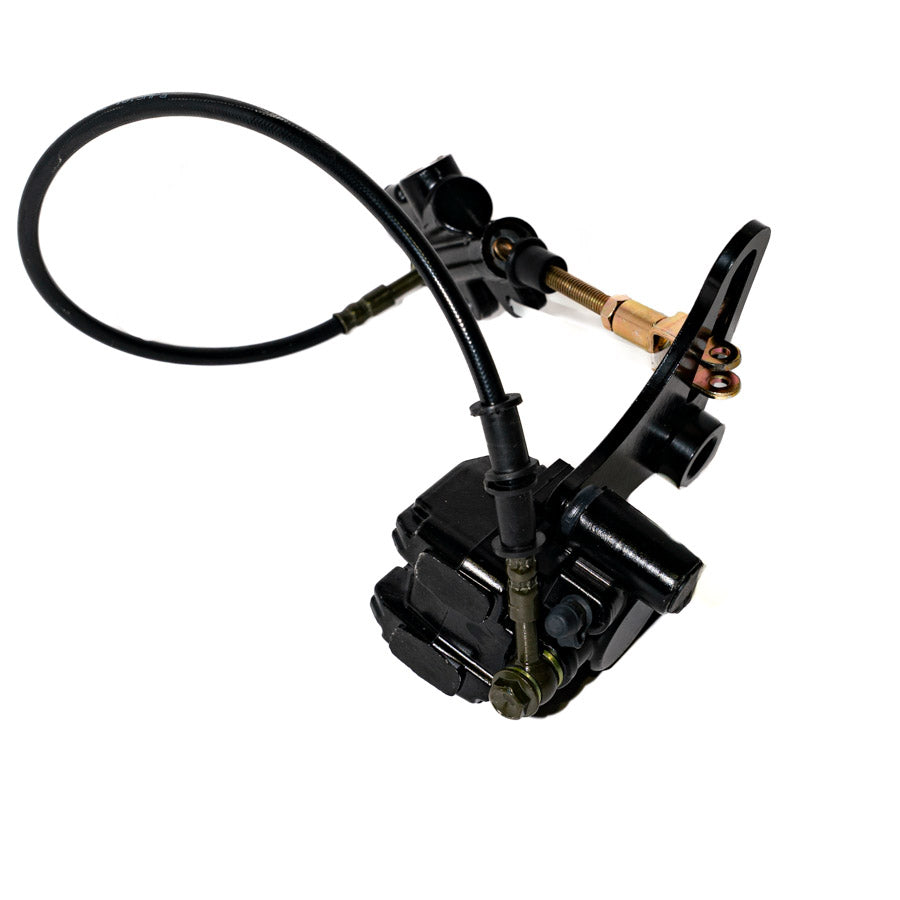 Motorcycle Rear Brake Set Dirtbike Rear Brake System