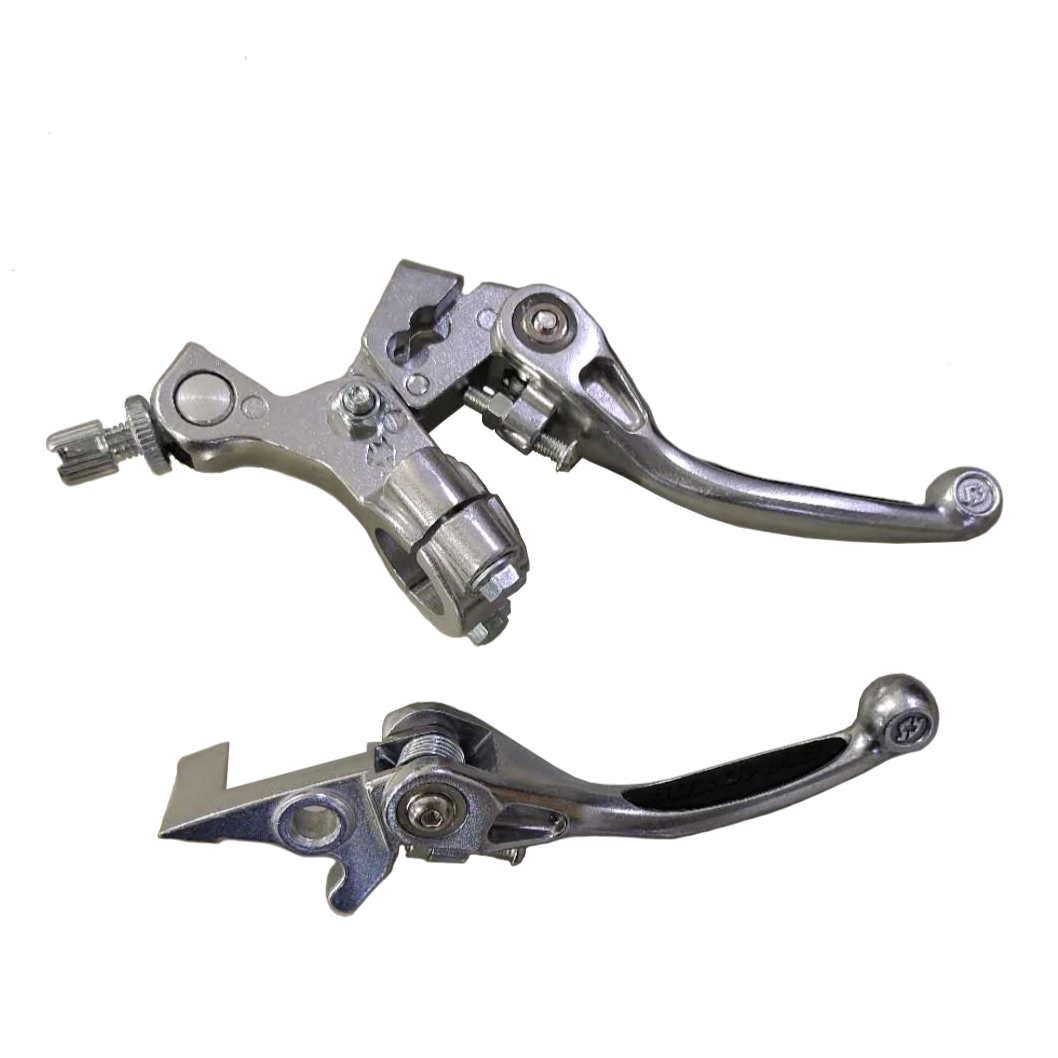 Brake and Clutch Lever