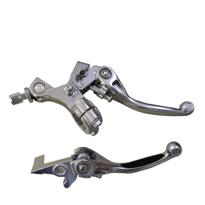 Brake and Clutch Lever